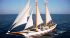 Sailing yacht�Lady Thuraya